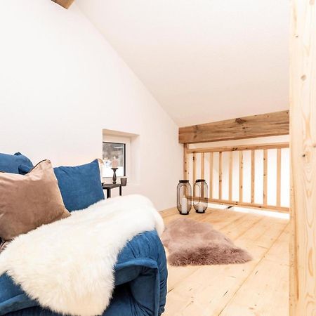 Apartment In Strass Im Zillertal In A Beautiful Setting Luaran gambar