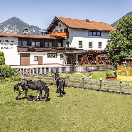 Apartment In Strass Im Zillertal In A Beautiful Setting Luaran gambar