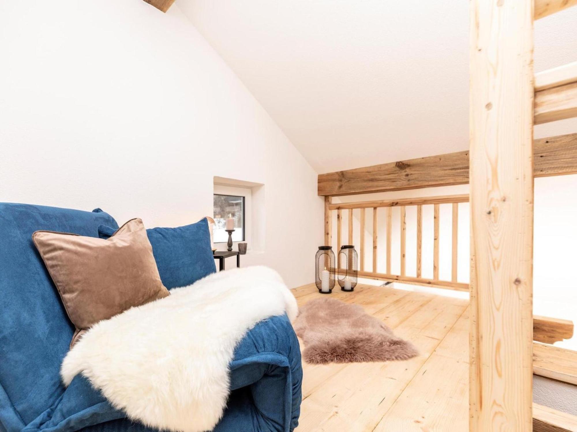 Apartment In Strass Im Zillertal In A Beautiful Setting Luaran gambar