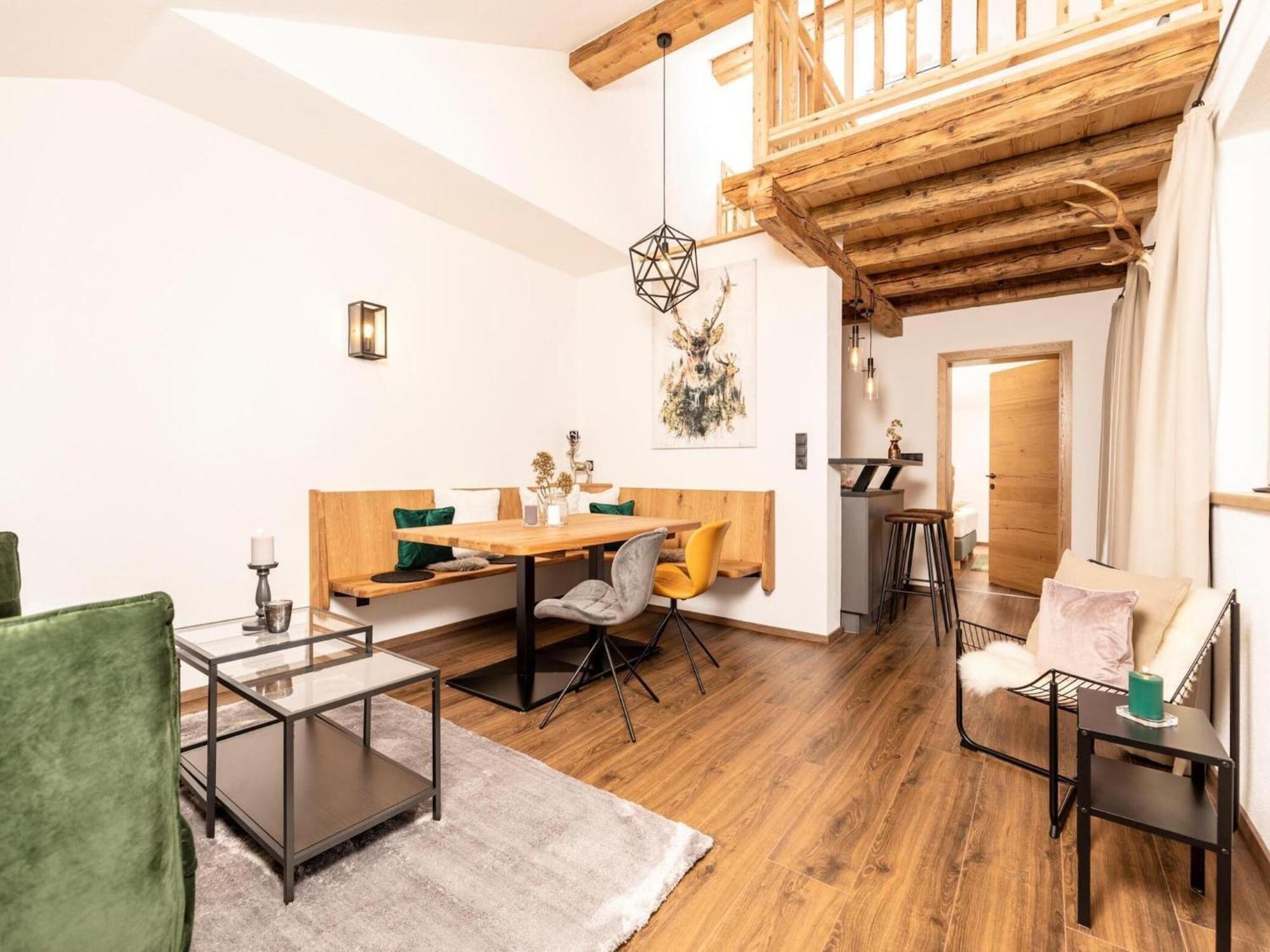 Apartment In Strass Im Zillertal In A Beautiful Setting Luaran gambar