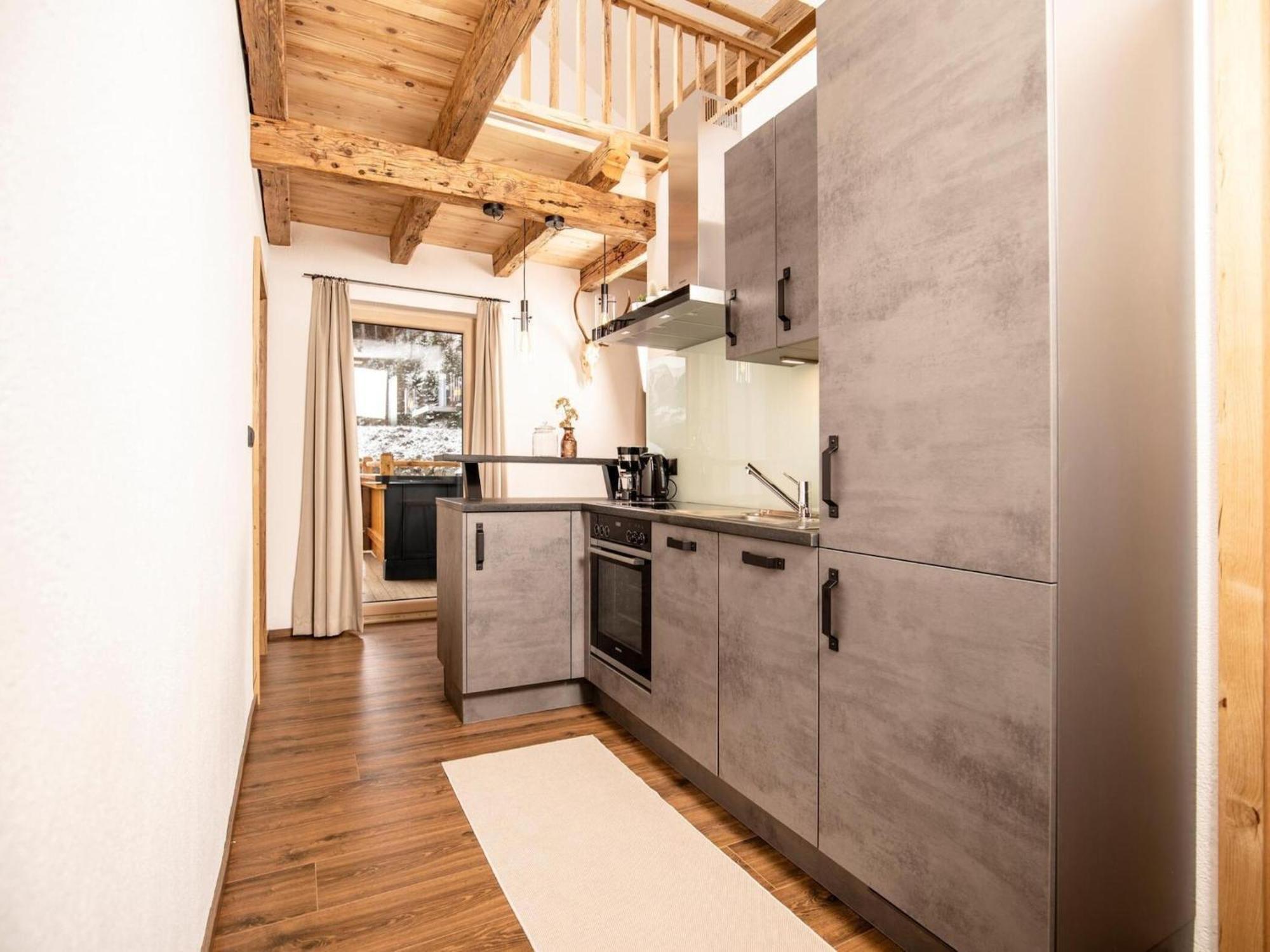 Apartment In Strass Im Zillertal In A Beautiful Setting Luaran gambar