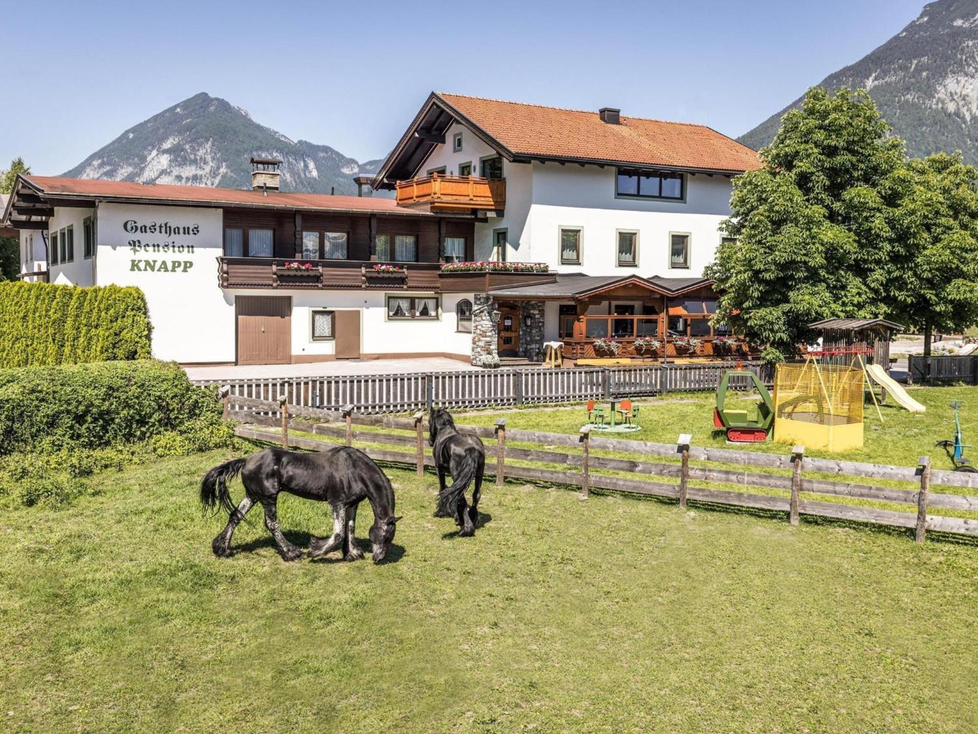 Apartment In Strass Im Zillertal In A Beautiful Setting Luaran gambar